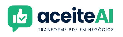 Logo aceitaAI